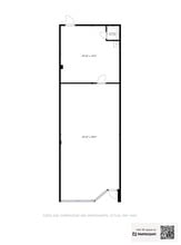 10S620-10S656 Kingery Hwy, Willowbrook, IL for lease Floor Plan- Image 1 of 5