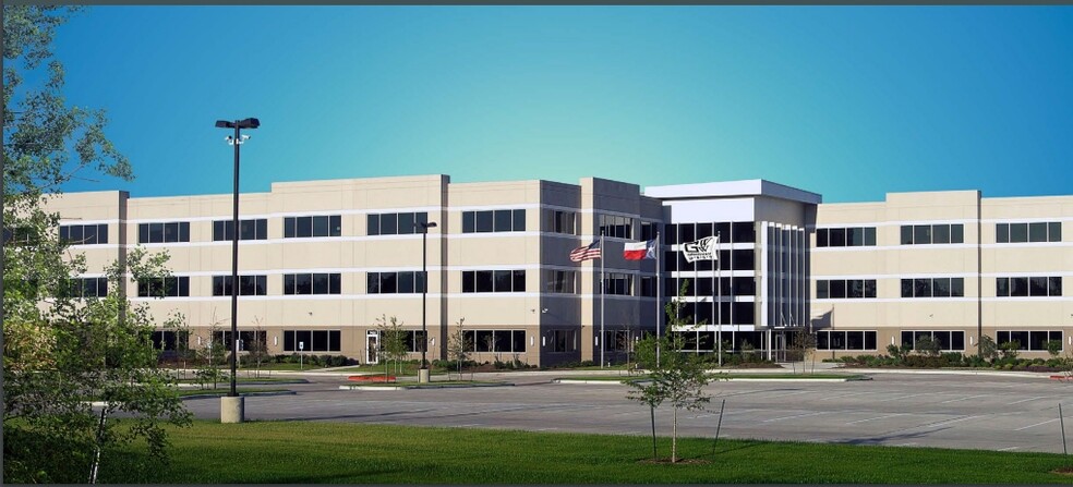 2002 W Grand Pky N, Katy, TX for lease - Building Photo - Image 1 of 2