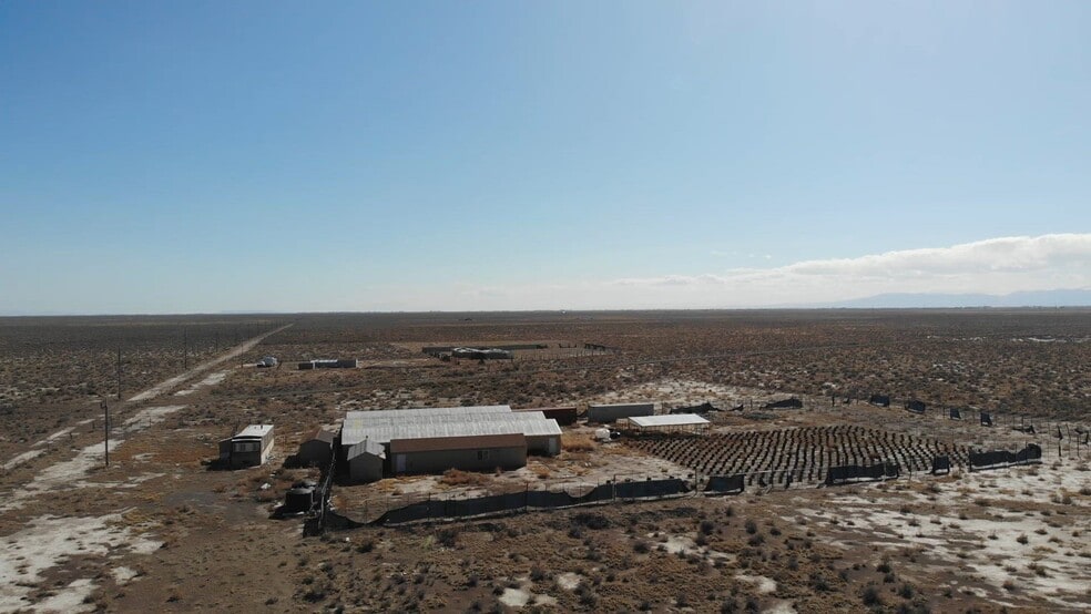 61997 Co G rd, Center, CO for sale - Commercial Listing Video - Image 2 of 6