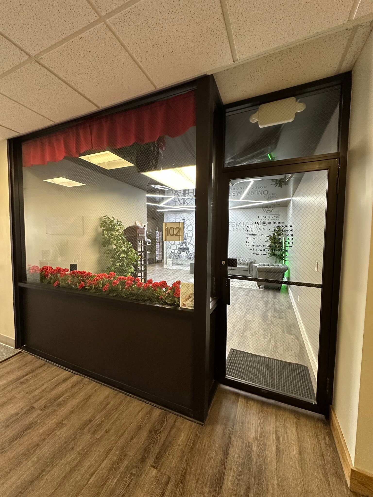 7200 E Hampden Ave, Denver, CO for lease Building Photo- Image 1 of 9