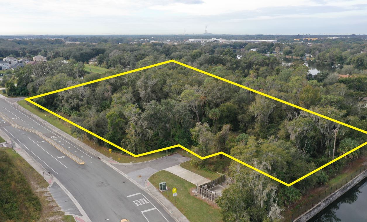 Gibsonton Dr & Mathog Rd, Riverview, FL for sale Primary Photo- Image 1 of 1