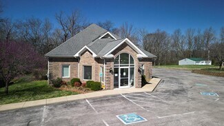 More details for 315 Cool Water Ct, Hopkinsville, KY - Office for Sale