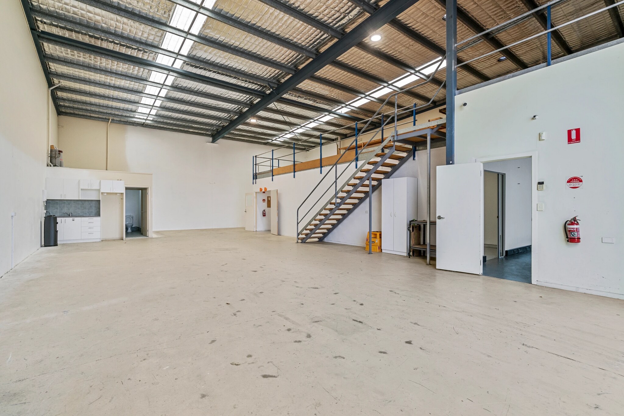 84 Industry Dr, Tweed Heads South for lease Interior Photo- Image 1 of 8