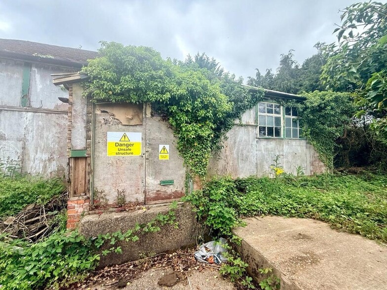 Pashley Rd, Wadhurst for lease - Building Photo - Image 1 of 9