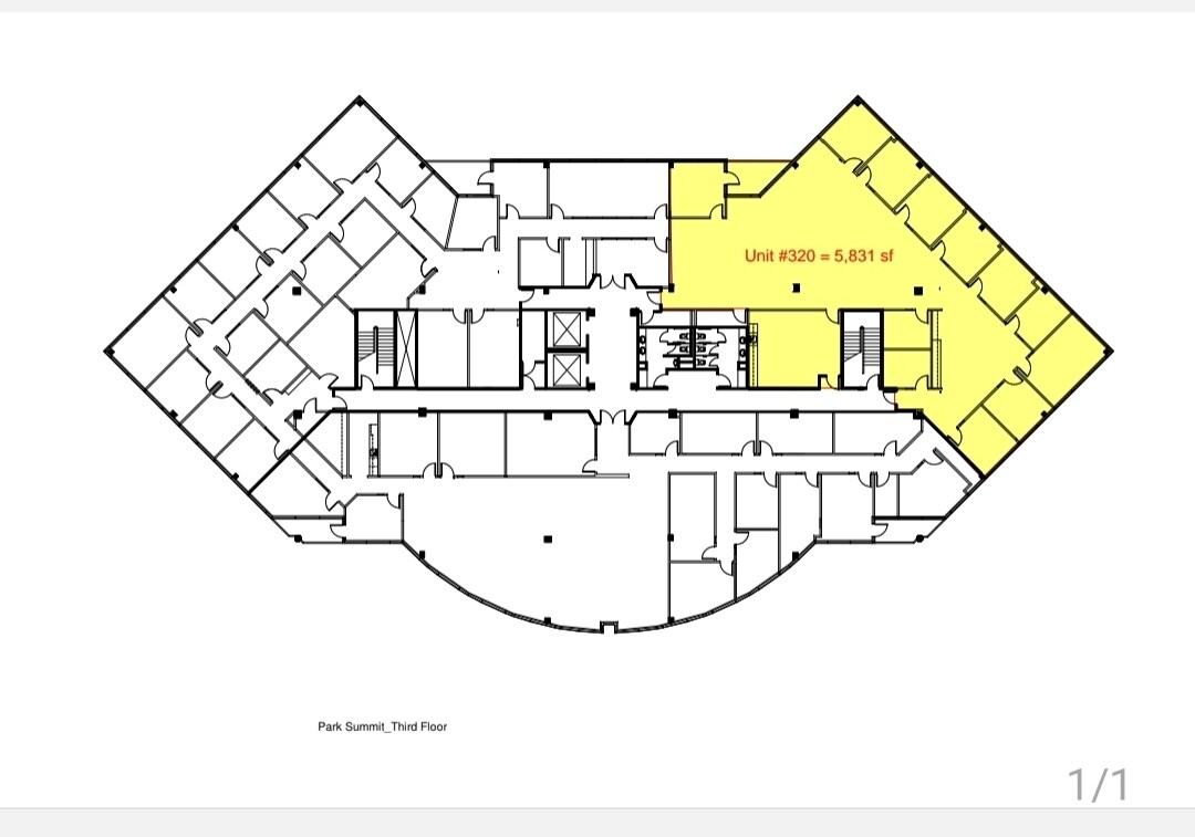 2675 Breckinridge Blvd, Duluth, GA for lease Interior Photo- Image 1 of 8