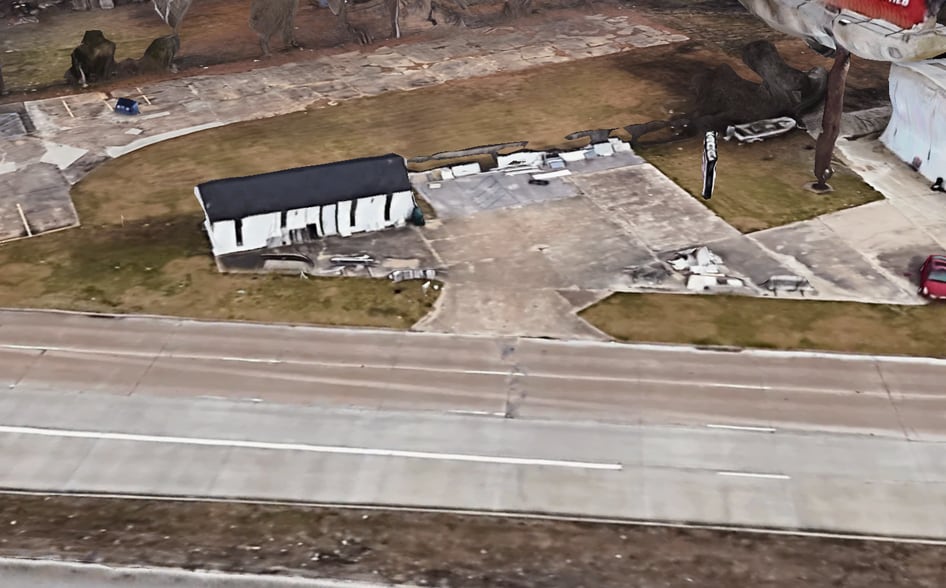 5310 Eastex Fwy, Beaumont, TX for sale - Building Photo - Image 3 of 5