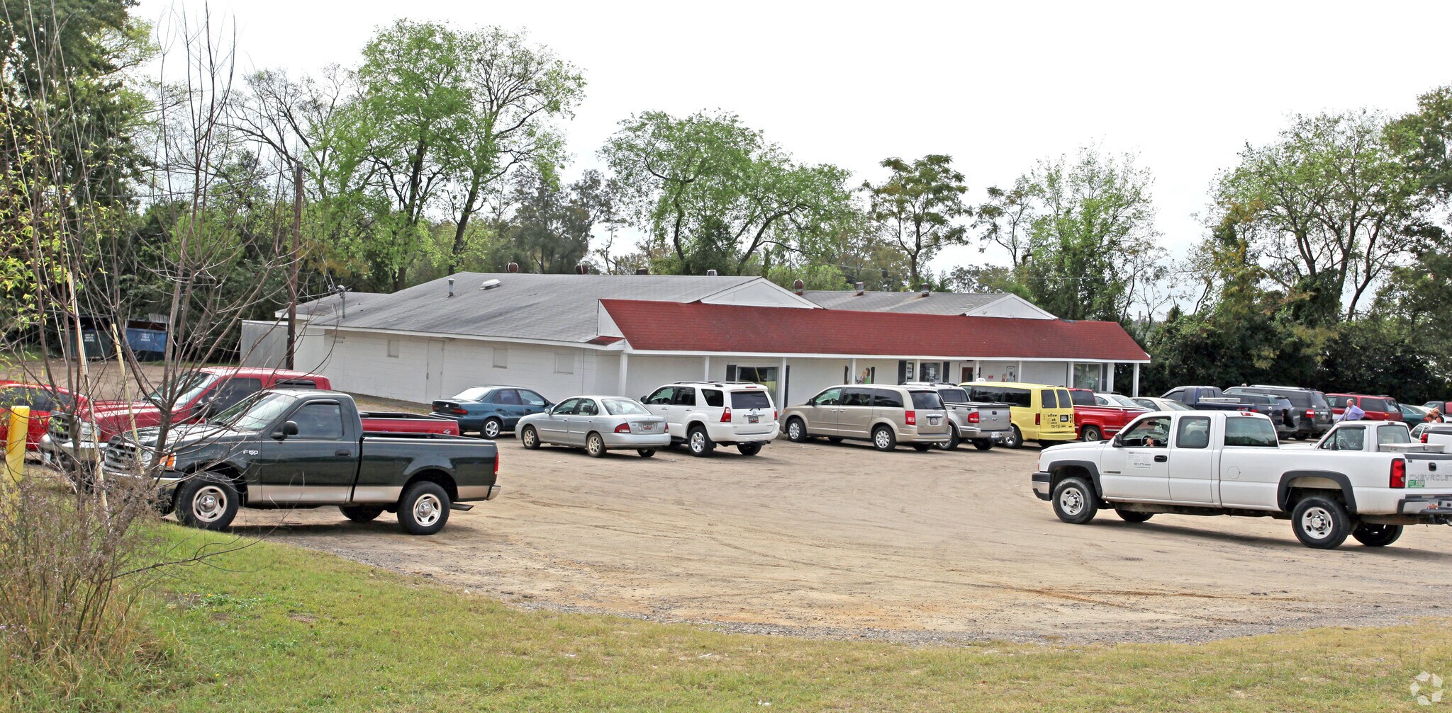 611 Atomic Rd, North Augusta, SC for sale Primary Photo- Image 1 of 1