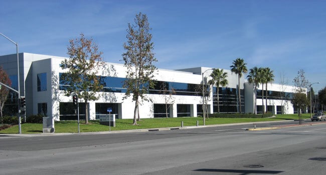 6261 Katella Ave, Cypress, CA for lease Building Photo- Image 1 of 2