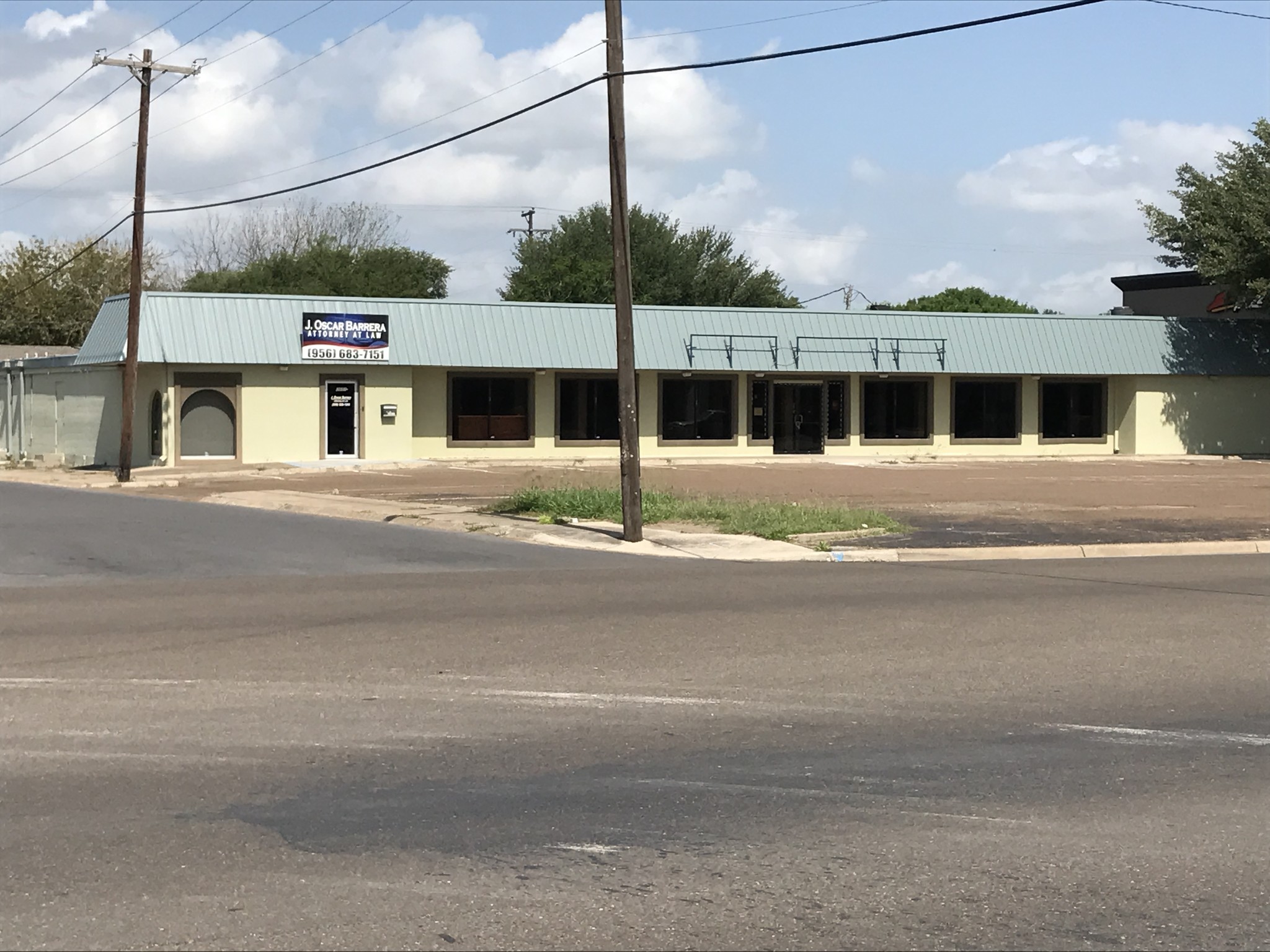 3601 N 10th St, McAllen, TX for sale Primary Photo- Image 1 of 1