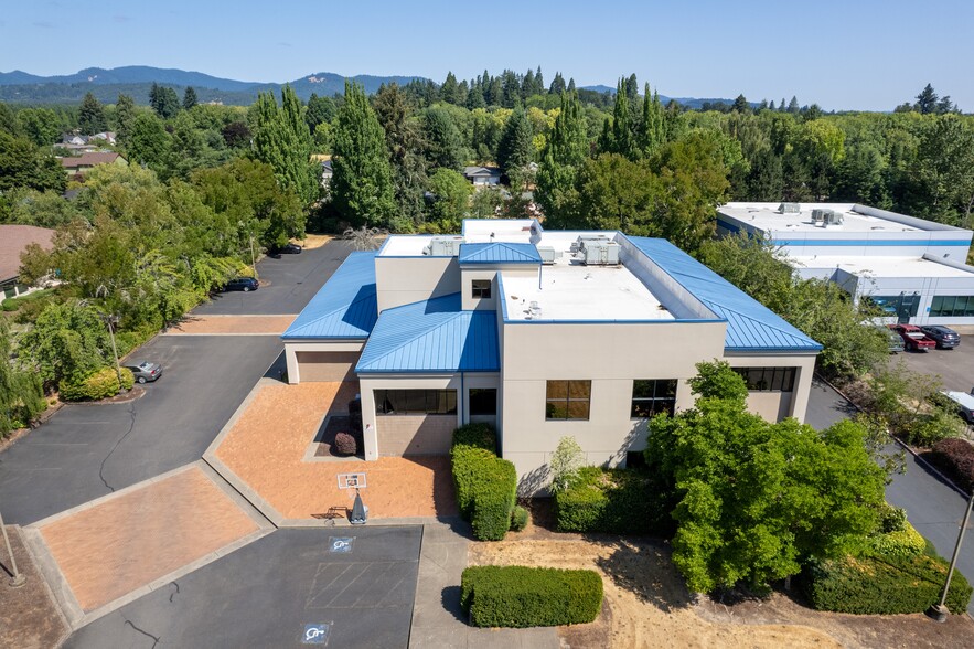 4185 SW Research Way, Corvallis, OR 97333 - Professional Office ...