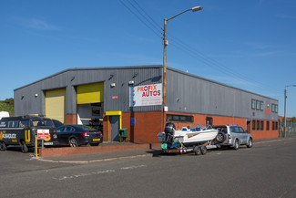 More details for 37 Payne St, Glasgow - Industrial for Lease