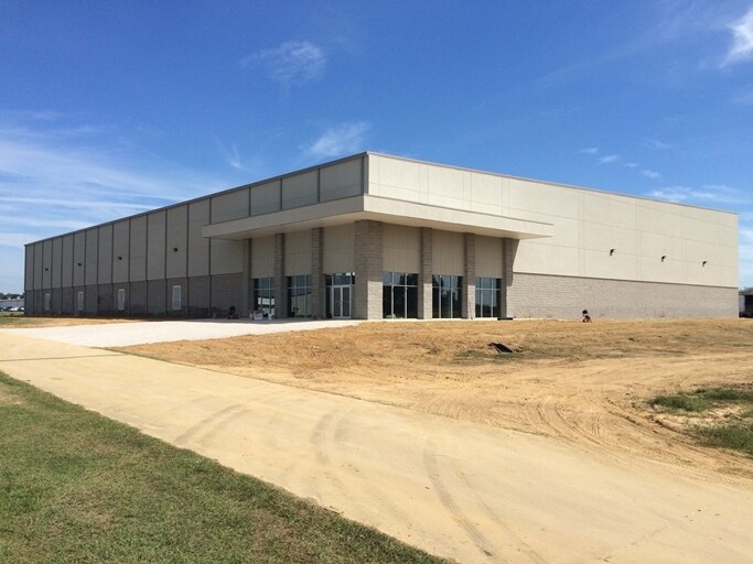 50 Tab Way, Guntown, MS for sale Primary Photo- Image 1 of 1