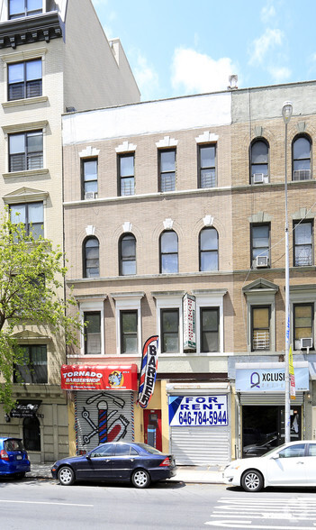 4173 3rd Ave, Bronx, NY for lease - Primary Photo - Image 1 of 8