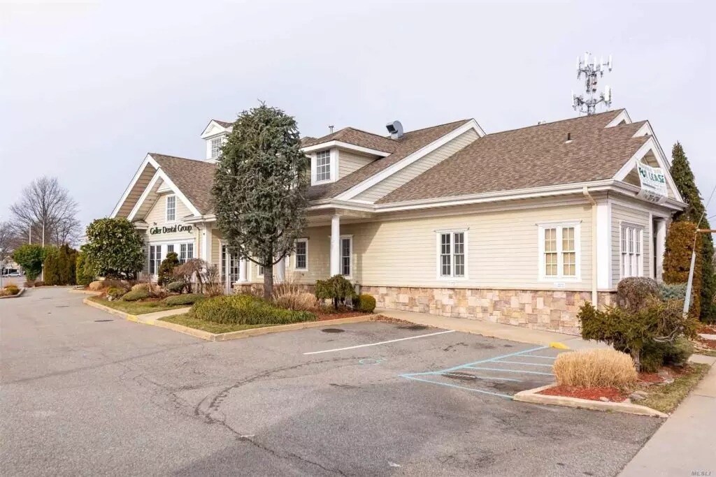 2140 Bellmore Ave, Bellmore, NY 11710 Office for Lease