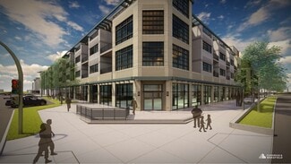 More details for 343 N College Ave, Fort Collins, CO - Multifamily for Sale