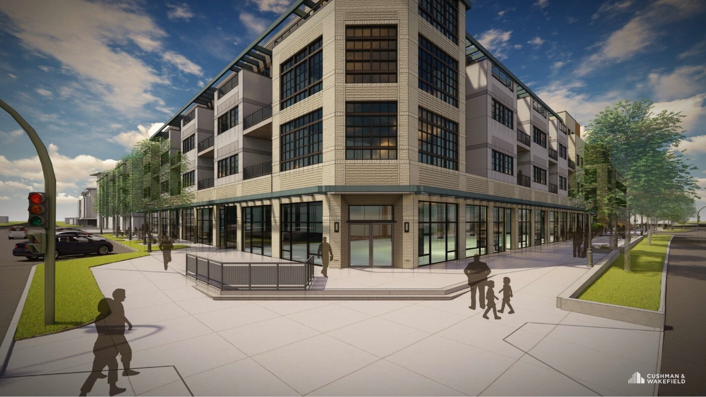 343 N College Ave, Fort Collins, CO for sale Primary Photo- Image 1 of 22