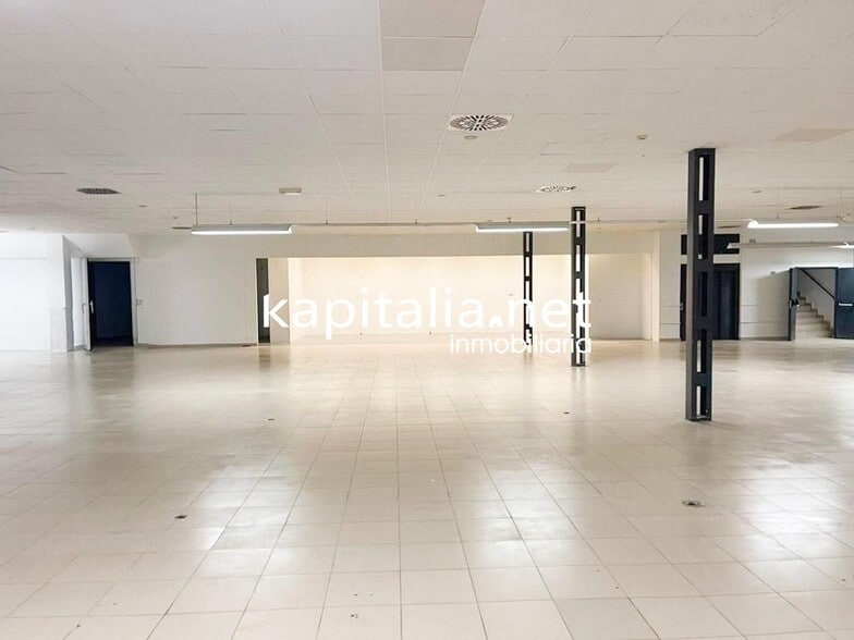 Retail in València, Valencia for lease - Building Photo - Image 1 of 7