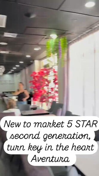 3565-3599 NE 207th St, Aventura, FL for lease - Commercial Listing Video - Image 3 of 7