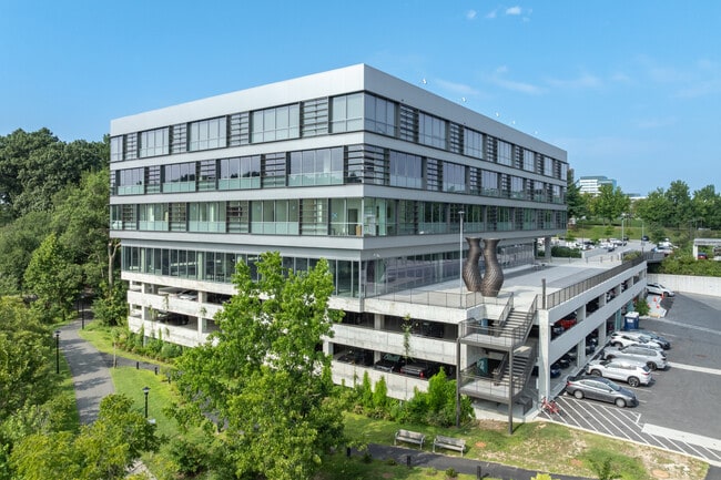 More details for 10285 Little Patuxent Pky, Columbia, MD - Office/Medical for Lease