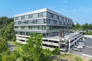 10285 Lakefront - LEED Certified Building