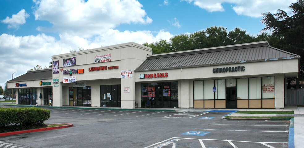 2435 S King Rd, San Jose, CA for lease - Building Photo - Image 3 of 5