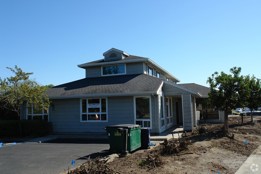 9029 Soquel Ave, Santa Cruz, CA for lease - Building Photo - Image 2 of 59