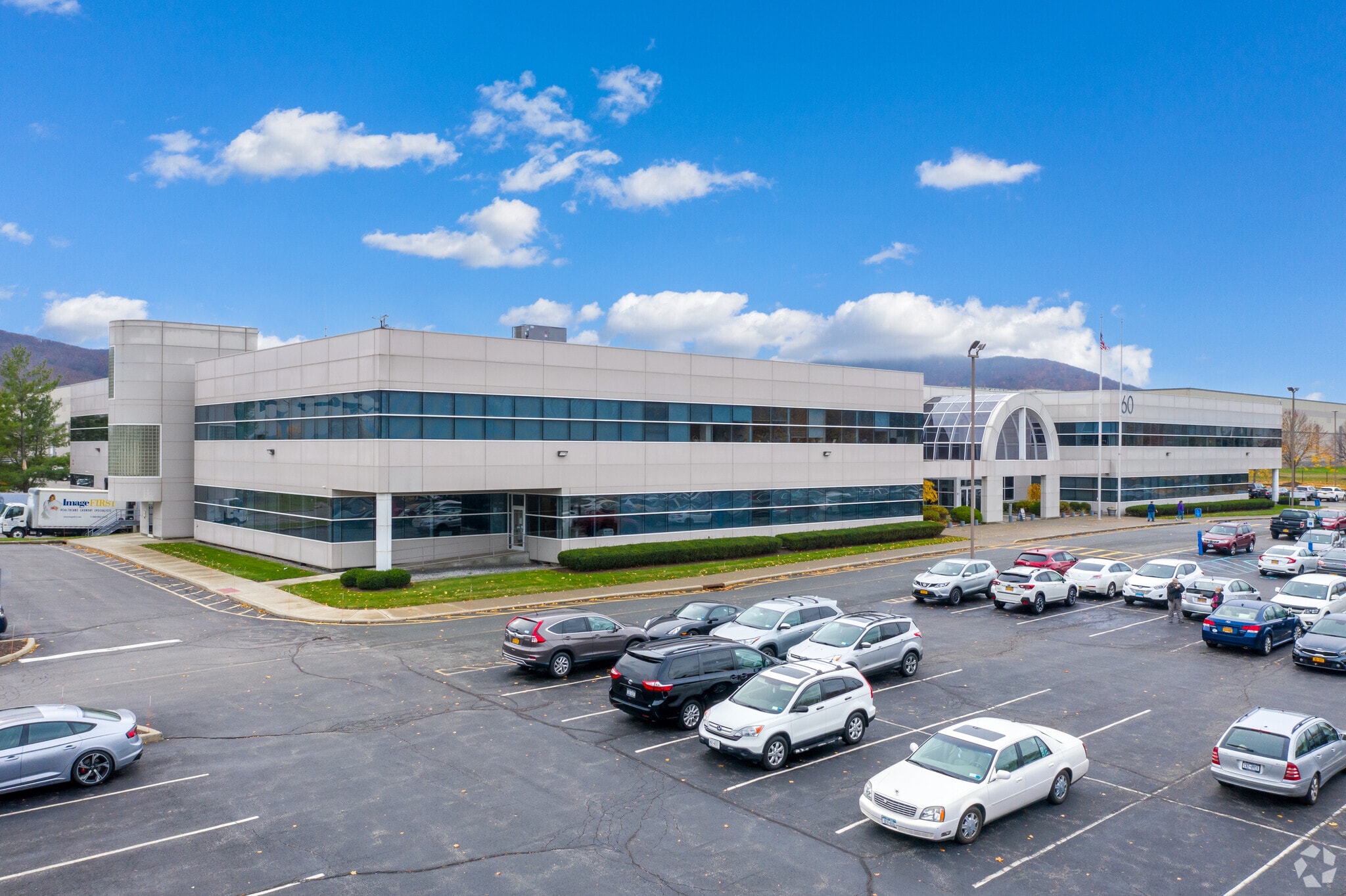 60 Merritt Blvd, Fishkill, NY 12524 Merritt Park