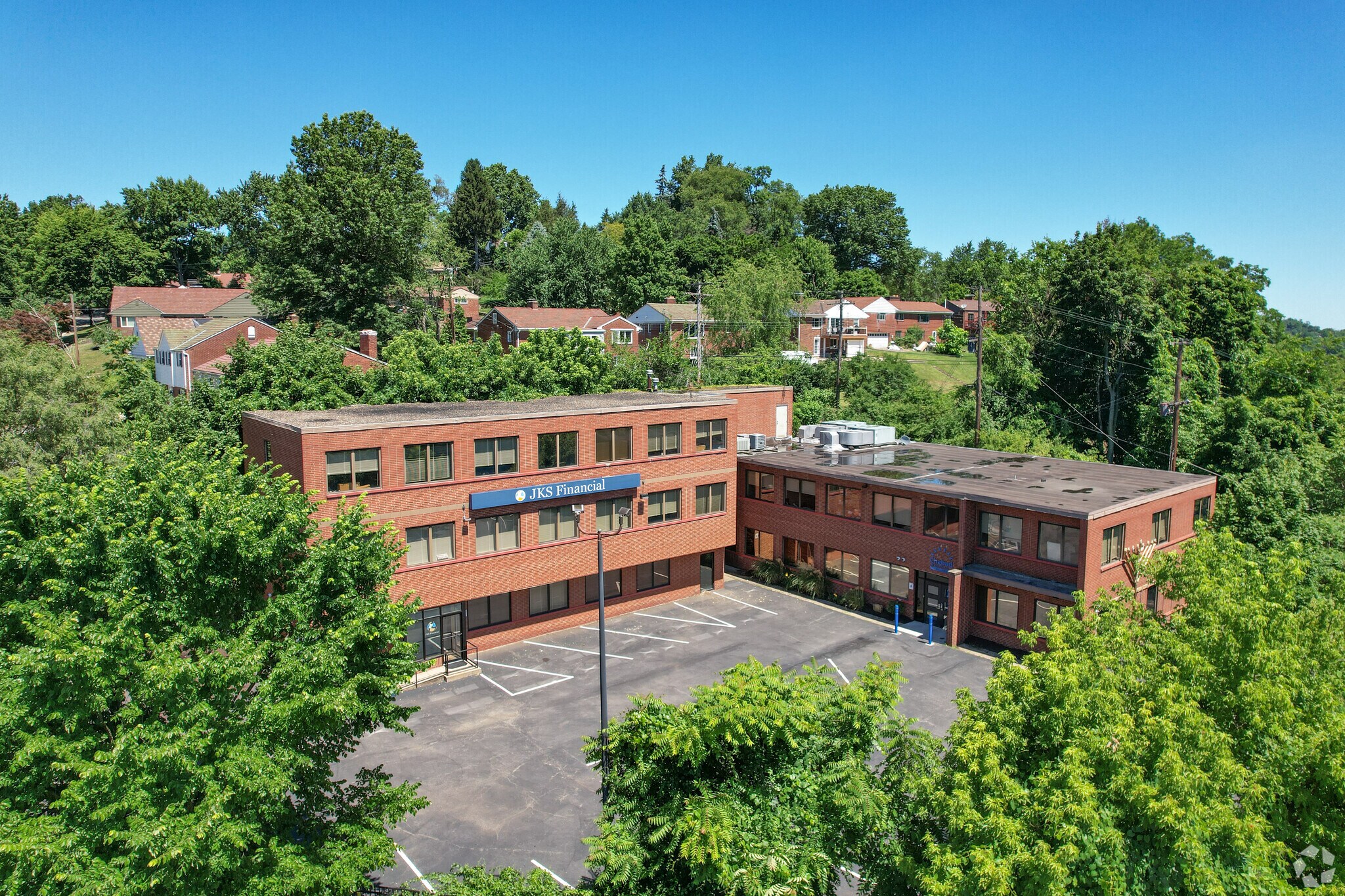 1701 McFarland Rd, Pittsburgh, PA for sale Building Photo- Image 1 of 1