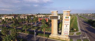 More details for 3300 E Expressway 83, McAllen, TX - Retail for Lease