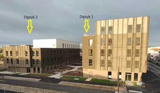 More details for 22 Avenue Jean Jaurès, Décines-Charpieu - Office for Sale