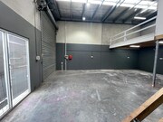 Warehouse space
