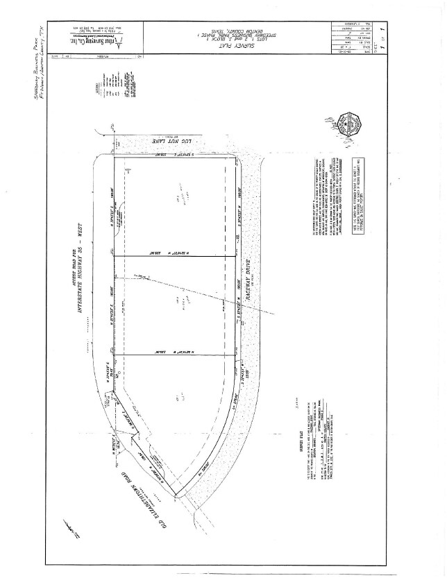 Raceway Dr, Roanoke, TX 76262