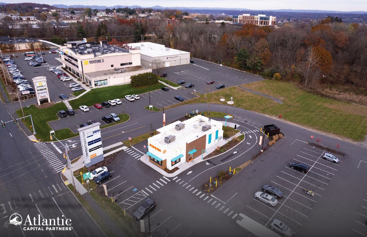 40-44 Holyoke St, Holyoke, MA for sale Building Photo- Image 1 of 1