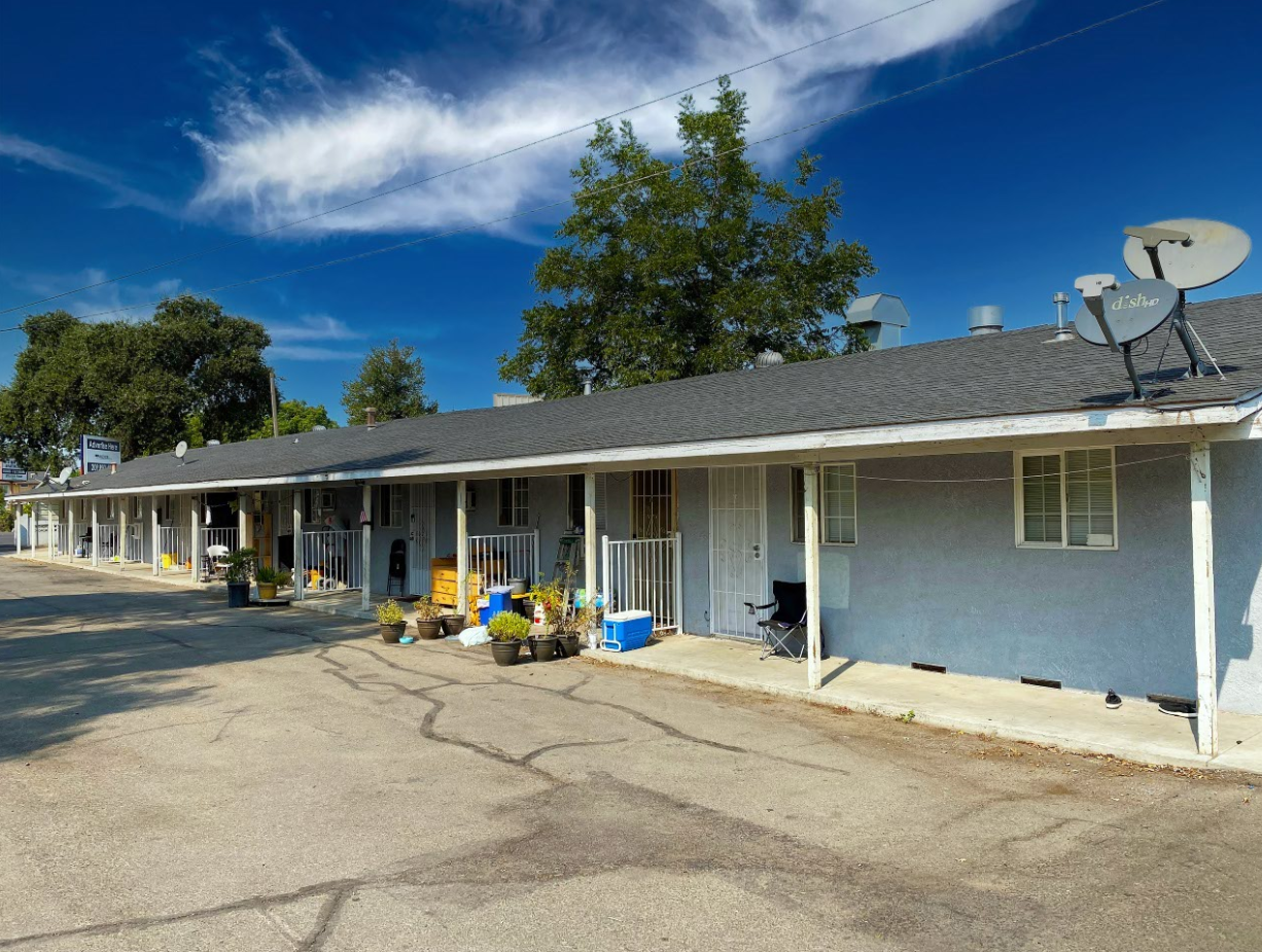 3140-3150 Belvedere Ave, Stockton, CA for sale Primary Photo- Image 1 of 7