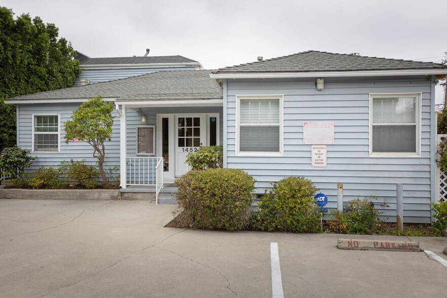 1452 26th St, Santa Monica, CA for sale - Primary Photo - Image 1 of 31