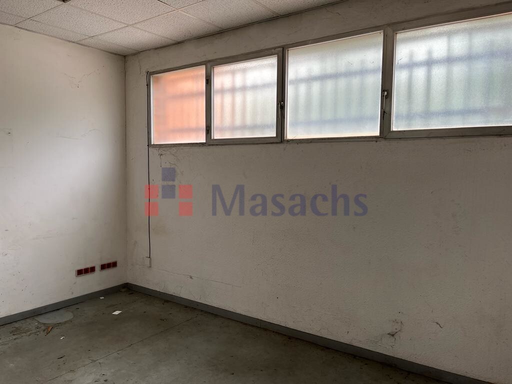 Industrial in Sant Quirze del Vallès, Barcelona for sale Interior Photo- Image 1 of 1
