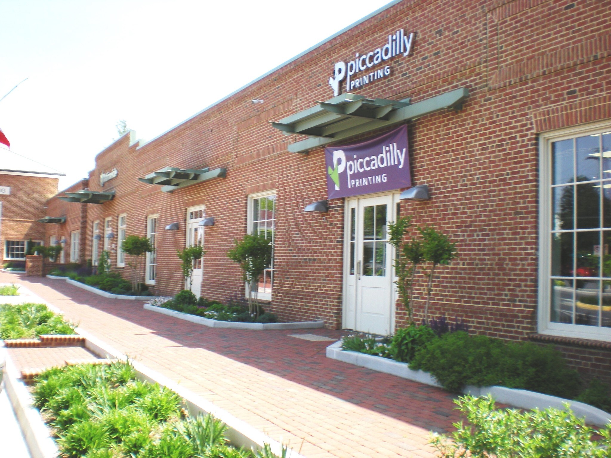 1000 Valley Ave, Winchester, VA for sale Building Photo- Image 1 of 1