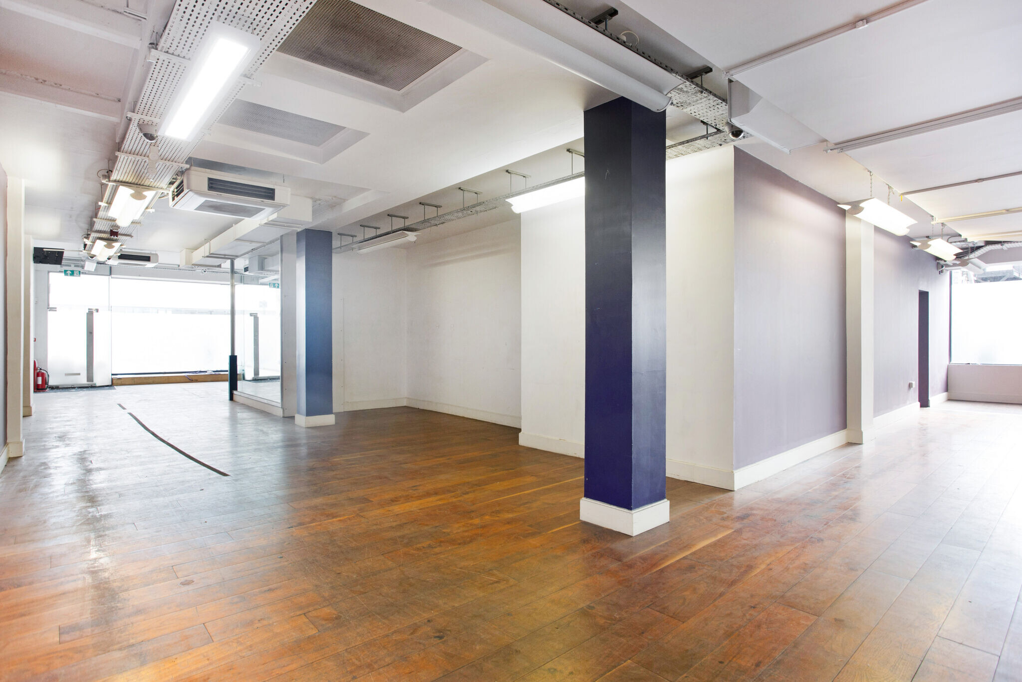 583 Fulham Rd, London for lease Interior Photo- Image 1 of 10
