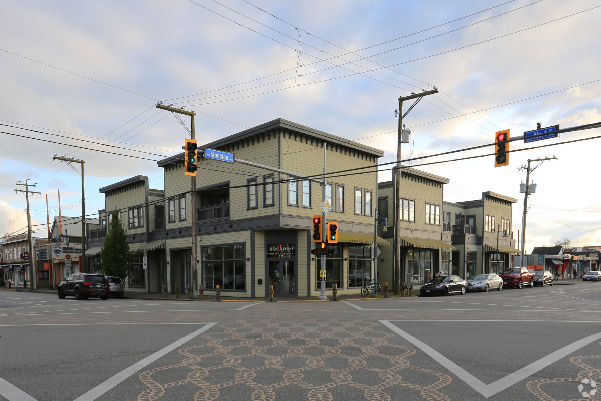 3900 Moncton St, Richmond, BC for sale Primary Photo- Image 1 of 1