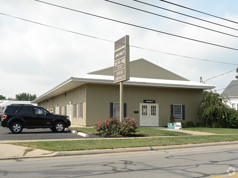 1501 Milan Rd, Sandusky, OH for sale - Primary Photo - Image 1 of 1