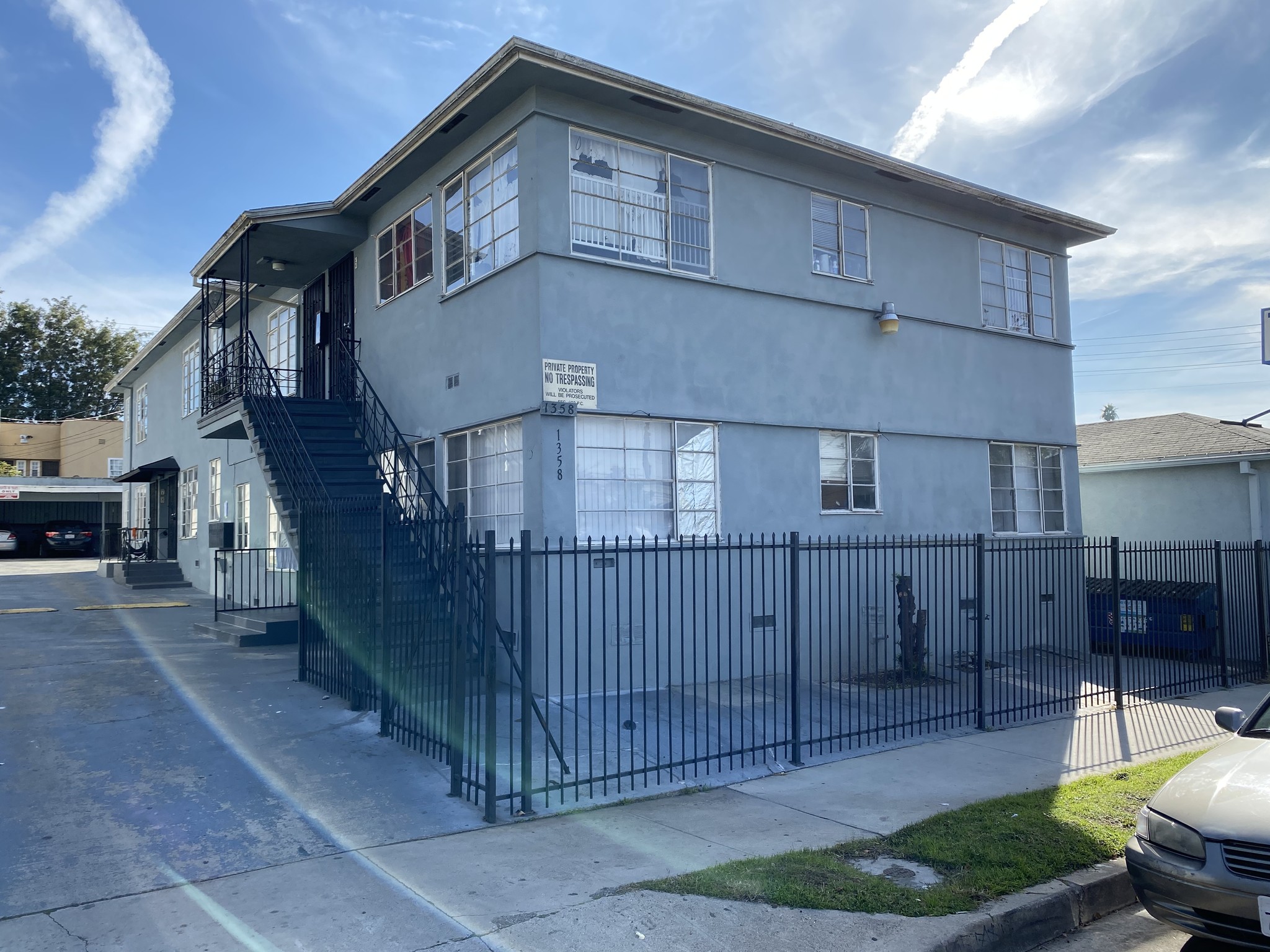 1358 S Cochran Ave, Los Angeles, CA for sale Building Photo- Image 1 of 1