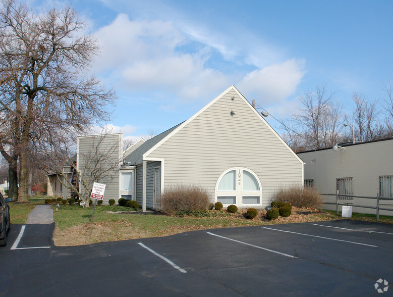 1824 E Broad St, Columbus, OH for sale - Building Photo - Image 1 of 1