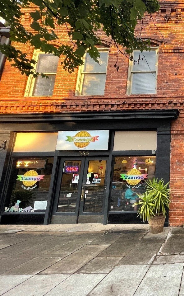 336 2nd St, Macon-Bibb, GA for sale Building Photo- Image 1 of 1