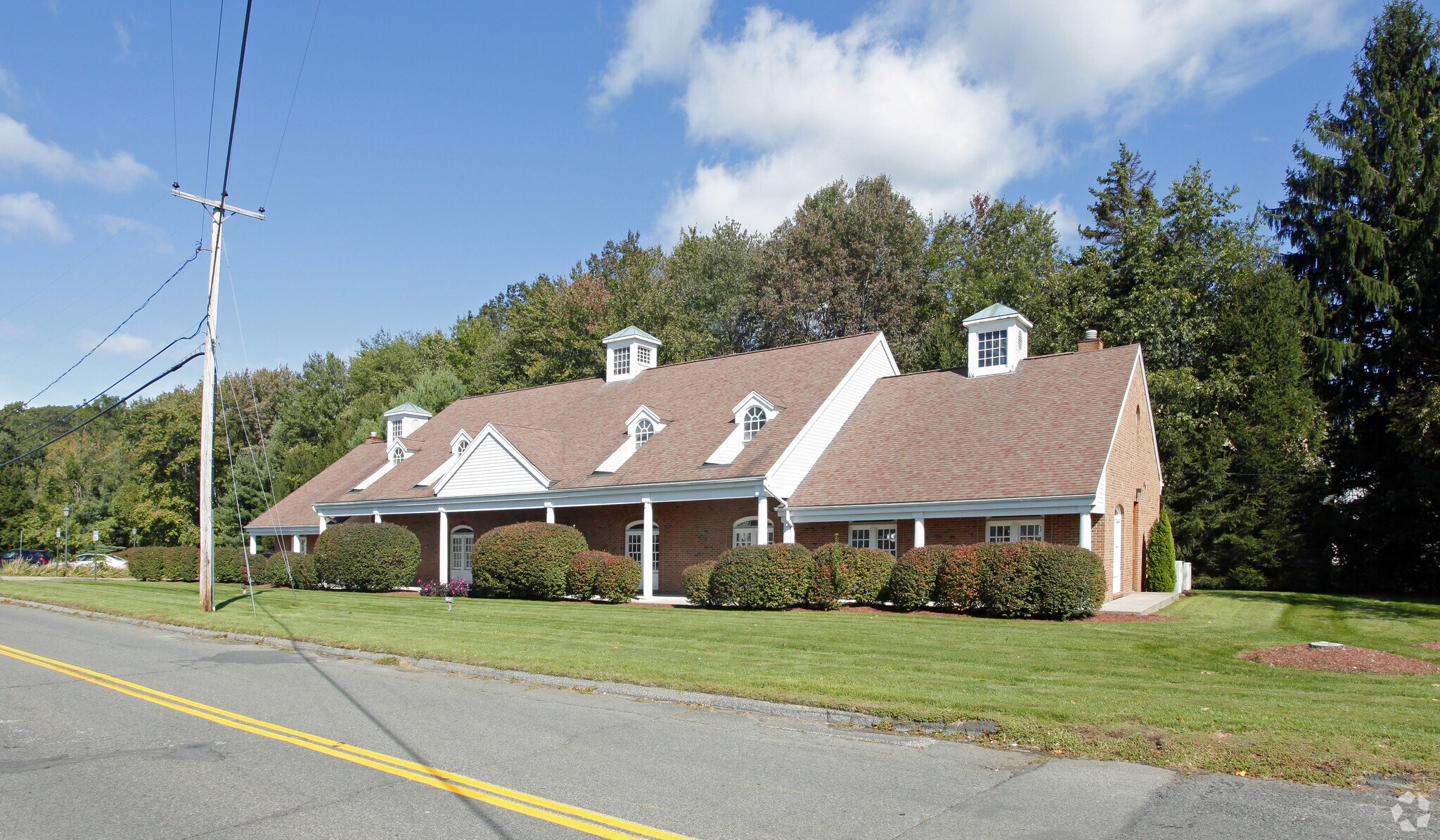 765 Main St, Monroe, CT for sale Primary Photo- Image 1 of 1