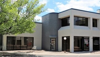 More details for 14550 E Easter Ave, Englewood, CO - Flex, Industrial for Lease