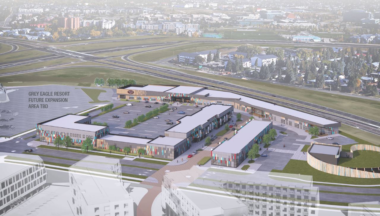 Grey Eagle Dr, Calgary, AB for sale Building Photo- Image 1 of 1