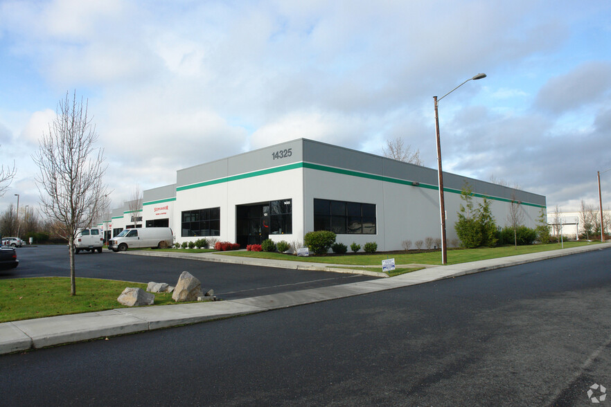 14325 NE Airport Way, Portland, OR 97230 - Industrial for Lease ...