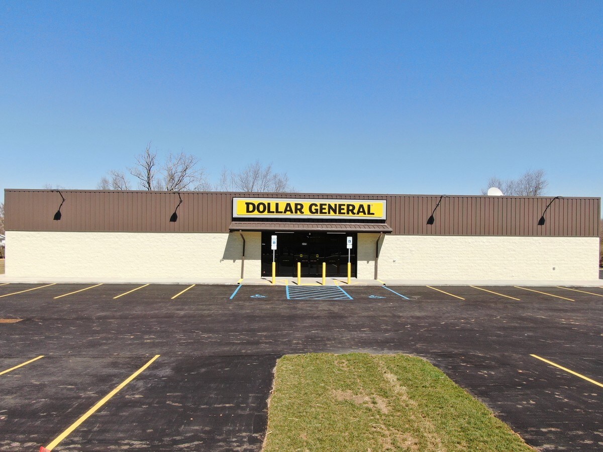 990 US Highway 70, Connellys Springs, NC 28612