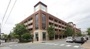 200-318 E Water St, Charlottesville VA - Live-Work Space