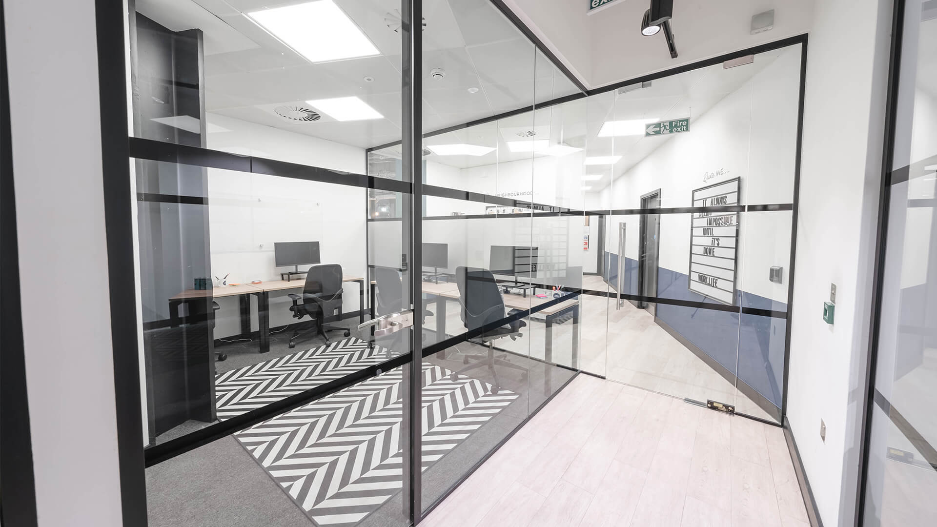 13 Hawley Crescent, London for lease Interior Photo- Image 1 of 5